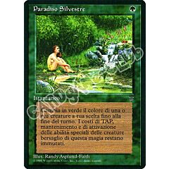 Paradiso Silvestre non comune (IT) -NEAR MINT-