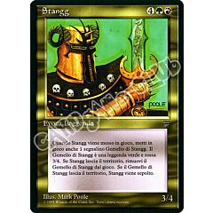 Stangg rara (IT) -NEAR MINT-