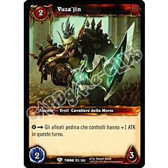 Vuza' jin comune (IT) -NEAR MINT-