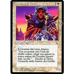 Cavalieri di Thorn rara (IT) -NEAR MINT-
