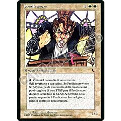 Predicatore rara (IT) -NEAR MINT-