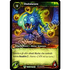 Ondulatore non comune (IT) -NEAR MINT-