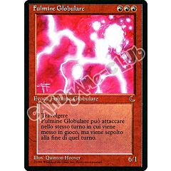 Fulmine Globulare rara (IT) -NEAR MINT-