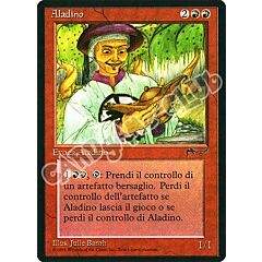 Aladino rara (IT) -NEAR MINT-