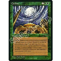 Ciclone rara (IT) -NEAR MINT-