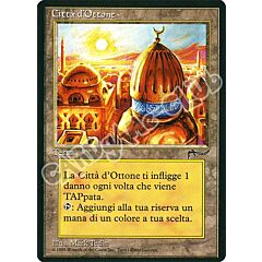 Citta' d'Ottone rara (IT) -NEAR MINT-