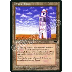 Torre di Urza non comune (IT) -NEAR MINT-