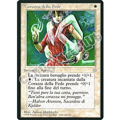 Corazza della Fede comune (IT) -NEAR MINT-