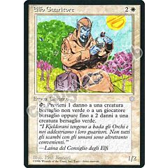 Elfo Guaritore comune (IT) -NEAR MINT-