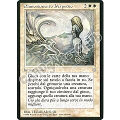 Rinnovamento Perpetuo rara (IT) -NEAR MINT-