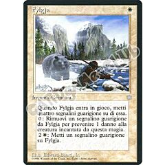 Fylgja comune (IT) -NEAR MINT-