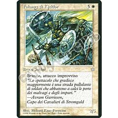 Falange di Kjeldor rara (IT) -NEAR MINT-