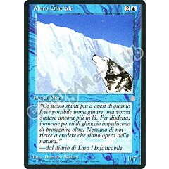 Muro Glaciale non comune (IT) -NEAR MINT-