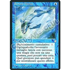 Remora Mistica comune (IT) -NEAR MINT-