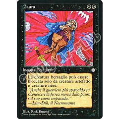 Paura comune (IT) -NEAR MINT-