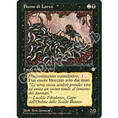 Fiume di Larve rara (IT) -NEAR MINT-