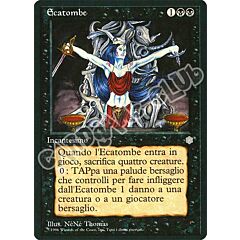 Ecatombe rara (IT) -NEAR MINT-