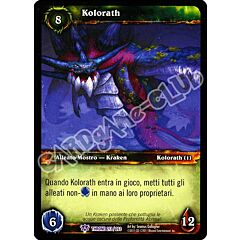 kolorath epica (IT) -NEAR MINT-