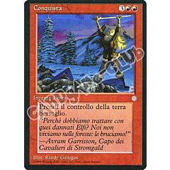 Conquista non comune (IT) -NEAR MINT-