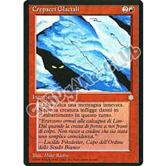 Crepacci Glaciali rara (IT) -NEAR MINT-