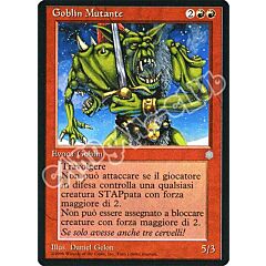 Goblin Mutante non comune (IT) -NEAR MINT-