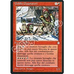Goblin Guastatori comune (IT) -NEAR MINT-