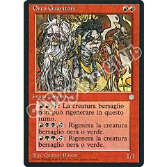 Orco Guaritore non comune (IT) -NEAR MINT-