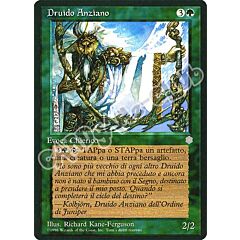Druido Anziano rara (IT) -NEAR MINT-