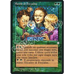 Monile di Freyalise non comune (IT) -NEAR MINT-