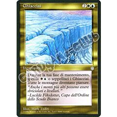 Ghiacciai rara (IT) -NEAR MINT-