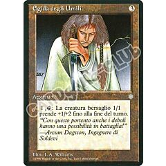 Egida degli Umili rara (IT) -NEAR MINT-