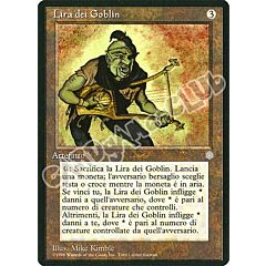 Lira dei Goblin rara (IT) -NEAR MINT-