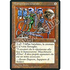 Manipolatore Glaciale non comune (IT) -NEAR MINT-