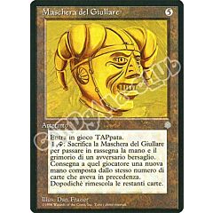 Maschera del Giullare rara (IT) -NEAR MINT-