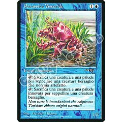 Parassita Visceride non comune (IT) -NEAR MINT-