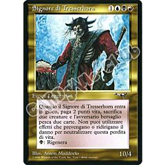 Signore di Tresserhorn rara (IT) -NEAR MINT-