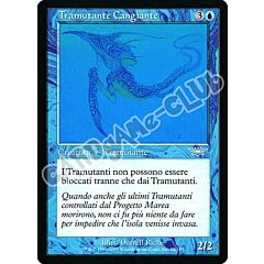 052 / 145 Tramutante Cangiante non comune (IT) -NEAR MINT-