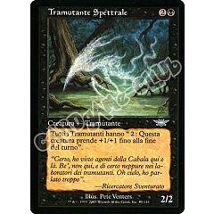 083 / 145 Tramutante Spettrale non comune (IT) -NEAR MINT-