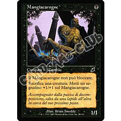 059 / 143 Mangiacarogne comune (IT) -NEAR MINT-