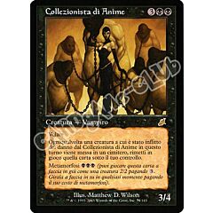 074 / 143 Collezionista di Anime rara (IT) -NEAR MINT-
