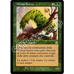 112 / 143 Melma Antica rara (IT) -NEAR MINT-