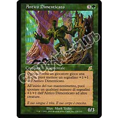 120 / 143 Antico Dimenticato rara (IT) -NEAR MINT-