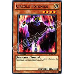 ORCS-IT011 Circolo Fotonico comune 1a Edizione (IT) -NEAR MINT-