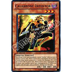 ORCS-IT017 Calabrone Inzektor super rara 1a Edizione (IT) -NEAR MINT-