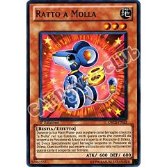 ORCS-IT023 Ratto a Molla super rara 1a Edizione (IT) -NEAR MINT-