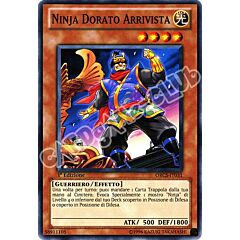 ORCS-IT031 Ninja Dorato Arrivista comune 1a Edizione (IT) -NEAR MINT-