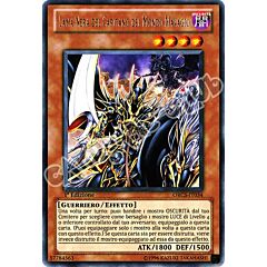 ORCS-IT034 Lama Nera del Capitano del Mondo Mavagio rara 1a Edizione (IT) -NEAR MINT-
