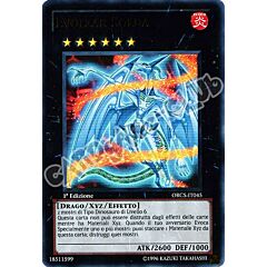 ORCS-IT045 Evolzar Solda ultra rara 1a Edizione (IT) -NEAR MINT-