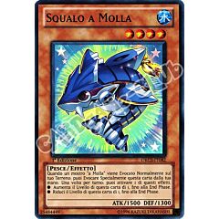 ORCS-IT082 Squalo a Molla super rara 1a Edizione (IT) -NEAR MINT-