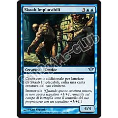 045 / 158 Skaab Implacabili non comune (IT) -NEAR MINT-